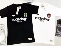 เสื้อยืดป้ายห้อยRudedogยูไนเต็ด ผ้าคอตตอน มีบริการเก็บปลายทางนะคะ??