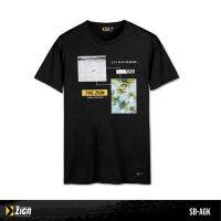 เสื้อแขนสั้น  7th street Black Label รุ่น SB-AGK  SB-AGW  ของแท้100% พร้อมส่ง