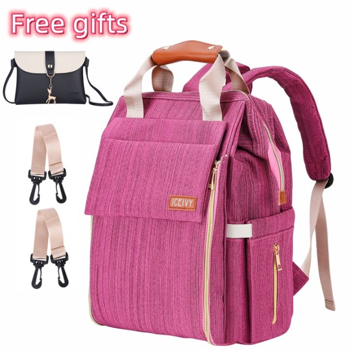 Baby bag cheap lazada