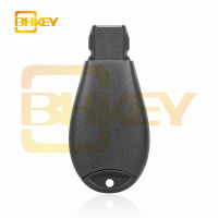 【cw】 Applicable to Dodge 4 Key 5 Key Car Key 433MHZ Electronic 46 Chip M3N Semi-Inligent