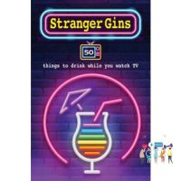 that everything is okay ! &amp;gt;&amp;gt;&amp;gt; STRANGER GINS: 50 THINGS TO DRINK WHILE YOU WATCH TV