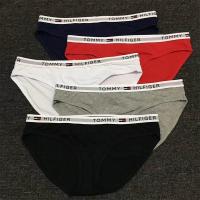 【Ready Stock】 ❉ C15 Tom Hiler Underwear Women Girls Cotton Briefs Knickers High Quanlity Popular Hot Sale 1PC