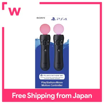 Playstation move deals motion controller price