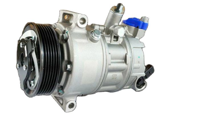 ลดแรง-ถูกสุด-การันตีคุณภาพ-ใหม่มือ1-compressor-volkswagen-caravelle-tdi-2015-คอมเพรสเซอร์แอร์-volk-15-compressor-ของใหม่ราคาดีสุด