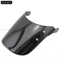 Motorcycle Accessories Wind Deflectors Windshield Windscreen For YAMAHA XJ400 XJ600S Diversion XJR1200 XJR1300 XJ XJR