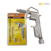 BONCHI ปืนเป่าลม DG10 สามหัวต่อ 10 และ 19 cm Sumo ของแท้ - Authentic Air Blow Gun Kit - ซีทูล Ctool hardware