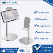 Giá đỡ điện thoại máy tính bảng SD
