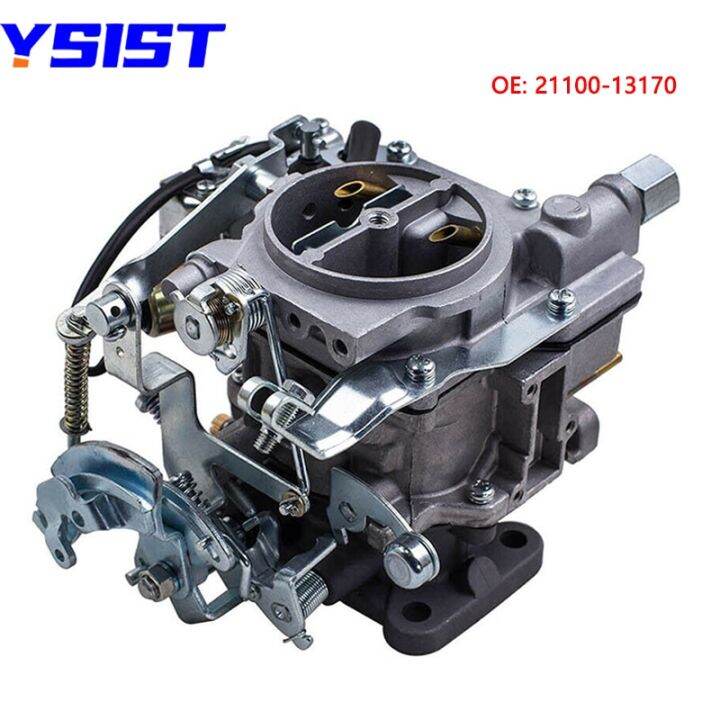 4K Carburetor For Toyota 4K Engine Motor Corolla Startlet Liteace