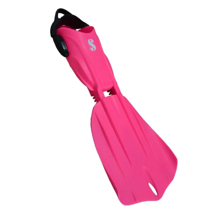 scubapro-seawing-nova-fins-pink-white-black-scuba-diving-snorkeling-equipment