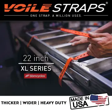 Voile Straps: Voile