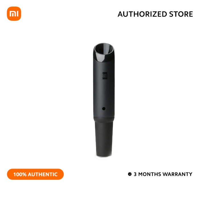 Mijia HU0074 Fast Wine Decanter Pourer Bottles Pouring Tools Cork