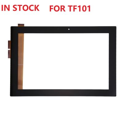 ☑❀ 10.1 New TOUCH For Asus Eee Pad Transformer TF101 Touch Screen Digitizer Sensor Replacement Parts in stock