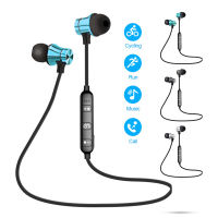 Headphone XT11 หูฟังบลูทูธไร้สาย บลูทูธ 4.2 หูฟังสเตอริโอหูโทรศัพท์กับไมค์ Wireless Bluetooth Earphone Heaphone