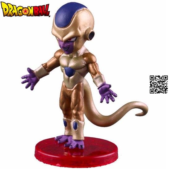 Mô Hình Figure DXF Vol 4 Golden Frieza Giá Tốt Nhất tại HCM  web