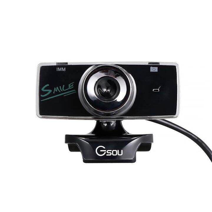 oker-กล้อง-usb-pc-webcam-b18