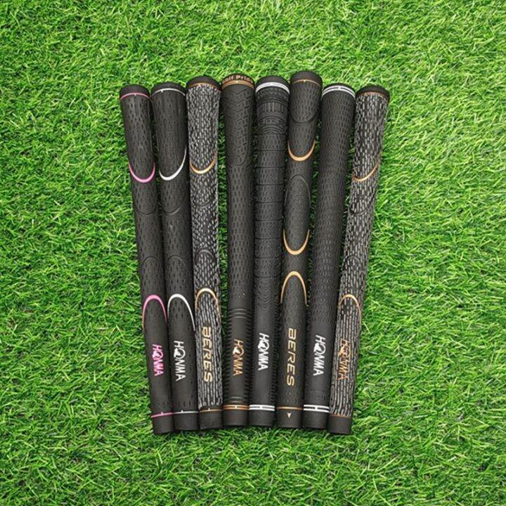 Titleist pxg¯XXIO PING¯ Honma Iron Grip Rubber Grip Golf Club Grip 60R