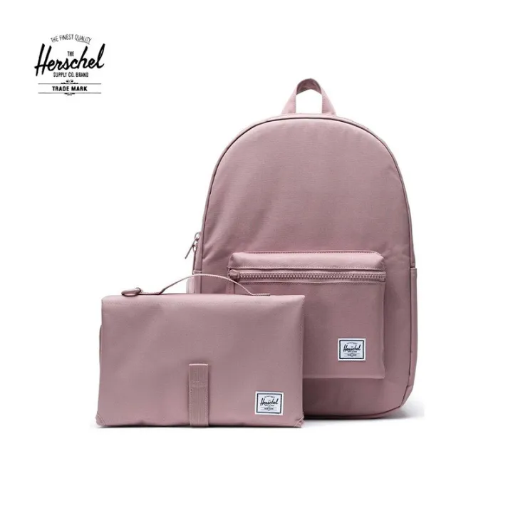 Herschel Settlement Sprout Ash Rose Backpack Lazada PH