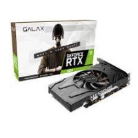 VGA (การ์ดแสดงผล) GALAX GEFORCE RTX 3050 (1-CLICK OC V2) - 8GB GDDR6 128BIT LHR ประกัน 3 ปี *ของแท้ ประกันศูนย์*