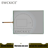 ใหม่ N010-0554-X12201 3กรัม N010-0554-X122 01 3กรัม10.4นิ้ว4PIN HMI PLC หน้าจอสัมผัสแผงเมมเบรนหน้าจอสัมผัส