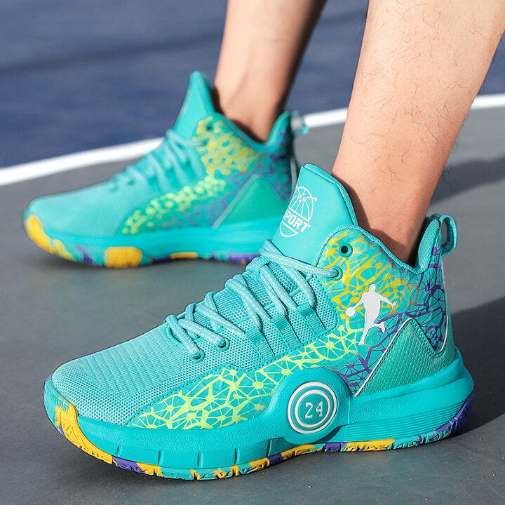 Kobe venom 5 Kobe Mamba spirit basketball shoes male Owen 6th