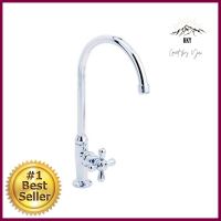 ก๊อกซิงค์เดี่ยวเคาน์เตอร์ HANG SF-116JSINK FAUCET HANG SF-116J **คุ้มที่สุดแล้วจ้า**