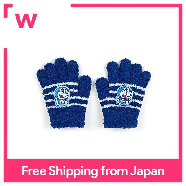 SANRIO Doraemon Kids Nobi Nobi Gloves (I'm DORAEMON) | Lazada