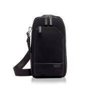 TUMI Duming Harrison Series Men s First Layer Cowhide Leather Shoulder