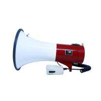 โทรโข่ง Megaphone พร้อมไมค์ รุ่น MP-0307-15W