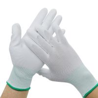 【CW】 Hot Sale 1pair New Antistatic Gloves Anti Static ESD Working