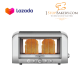 Magimix France 11538 Vision Toaster Satin / เครื่องปิ้งขนมปัง
