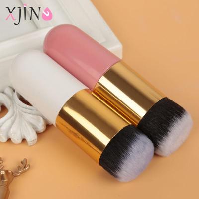 XJING Makeup Brushes Foundation Blush Brush Professional Powder BB Cream Brush Eyeshadow Highlighter Bronzer Brush Beauty Tools Makeup Brushes Sets