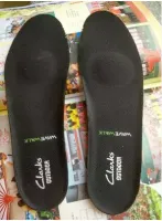 clarks ortholite insoles