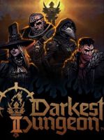 ไม่มีค่าจัดส่ง! PC Game เกมคอม DARKEST DUNGEON II: THE ACADEMIC’S EDITION