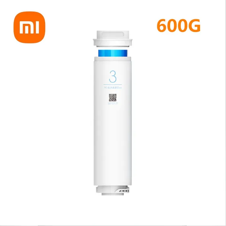 Original Xiaomi Mi Water Purifier No.3 Reverse Osmosis Membrane Filter