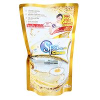 น้ำยาทำความสะอาดพื้น SPA CLEAN พรีเมี่ยมโกลด์ 700 มล.