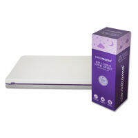 Clevafoam Airgo Support Mattress 70x140