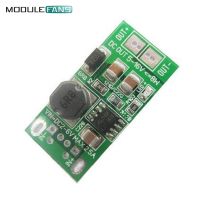 8W USB Input DC-DC 1V 2V-6V 5V to 12V Step Up Boost Module Power Supply Converter Charger Diy Kit Electronic PCB Board Module