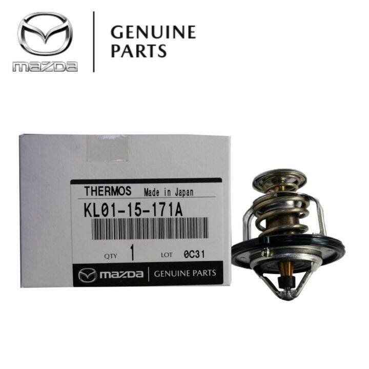 Mazda Thermostat for Ford Everest 200314 Ranger 20012011 3 1.6L 2006