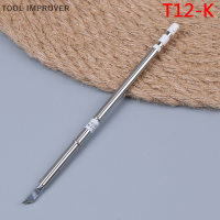 TOOL IMPROVER T12/BC2/J02/KR/ILS soldering Iron Tips for soldering Rework Station