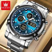 【HOT】 for Men Original Watches Men Face Chronograph