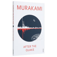 [Zhongshang original]After the quake Haruki Murakami recommended by Zhao Youting