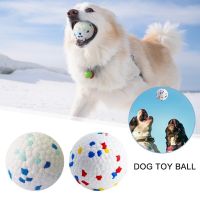 【cw】 High-elasticity Dog Chew Bite Resistance Interactive Teeth Cleaning Super Drop Shipping