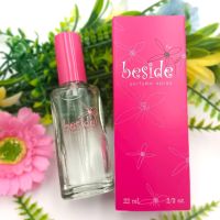 BONSOIR Beside Perfume Spary บีไซด์ เพอร์ฟูม สเปรย์ 22 ml.