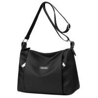 hot【DT】◇¤  Youth Ladies Large Capacity Shoulder Color Crossbody