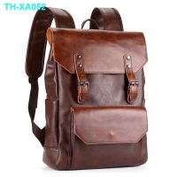 207 New Leather Mens and Womens Fashion Trend European Computer