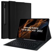 [Original] Samsung Galaxy Tab S8 Ultra Book Cover Keyboard ของแท้ศูนย์ไทย เคสคียบอร์ด Tab S8ultra  คียบอร์ด S8 ultra  เคสS8ultra
