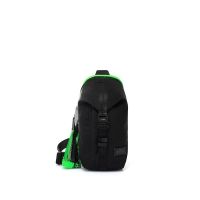 TUMI Road Ming RAZER ชุด RAZER ร่วม798701แบบพกพาไฟพกพาออกกำลังกายไหล่ข้างหนึ่งของเขากระเป๋าคาดอกอเมริกันนำเข้า