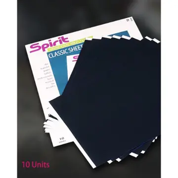 Tattoo Stencil Transfer Paper Spirit Thermal Carbon Tracing Copier Supply