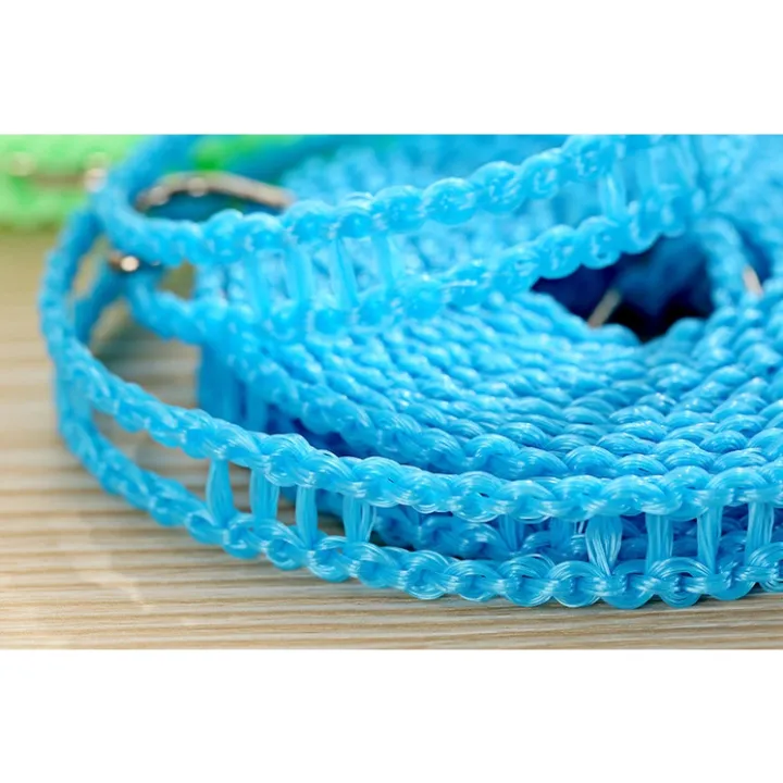 5 Meters Clothes Line Hanger Stop Rope Lazada PH
