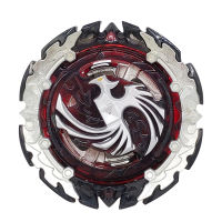 Beyblade Burst B-131 Dead Phoenix.0.At Bayblade ใบมีด Starter โลหะปั่นยอดนิยมไม่มี Launcher